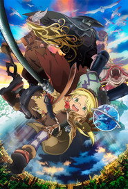 Made in Abyss Season 1 16