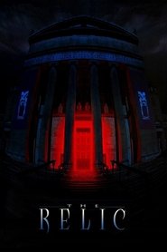 Poster The Relic 1997