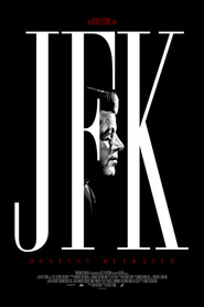 JFK: Destiny Betrayed постер