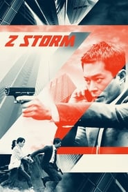 Poster Z Storm