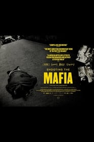 Shooting the Mafia постер