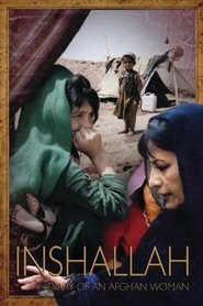 Inshallah: The Diary of an Afghan Woman 吹き替え 動画 フル
