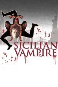 Sicilian Vampire постер