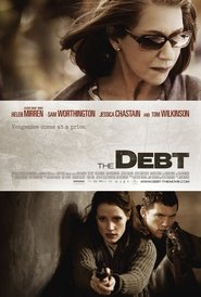 Al Filo de la Mentira (The Debt)