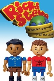Rick & Steve: The Happiest Gay Couple in All the World (2007) Rick & Steve: The Happiest Gay Couple in All the World (2007)