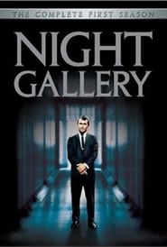 Rod Serling’s Night Gallery