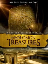 Poster The Solomon Treasures 2008