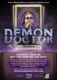 Demon Doctor - Season 1 Episode 7