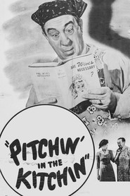 Pitchin' in the Kitchen