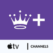 Hallmark+ Apple TV channel