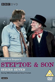 Steptoe and Son Season 7 3