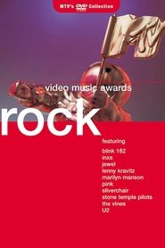 Poster MTV Video Music Awards Collection: Rock 2003
