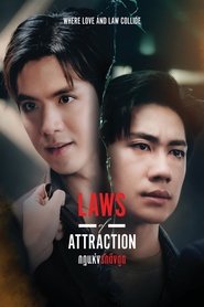 Laws of Attraction постер