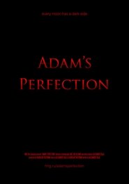 Poster Adam's Perfection 1970