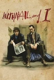 Poster Withnail & I 1987