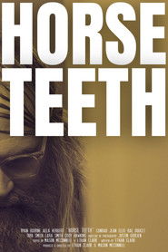 Horse Teeth (1970)