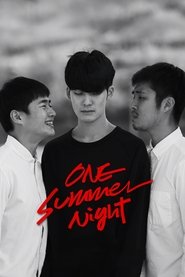 Poster One Summer Night 2016