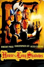 House of the Long Shadows 1983 吹き替え 動画 フル