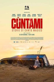 Poster Cùntami