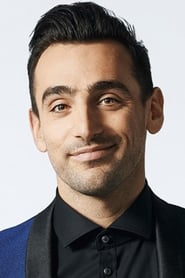 Jacob Hoggard as Self