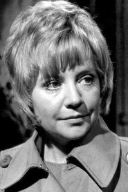 Priscilla Morgan