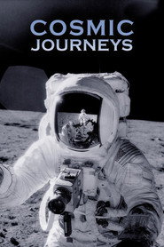 Cosmic Journeys постер