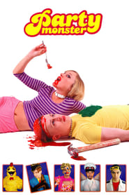 Party Monster (2003) Party Monster (2003)