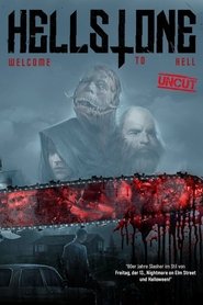 Poster Hellstone 2016