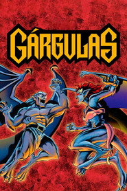 Assistir Gárgulas online grátis