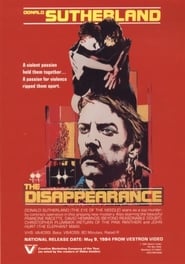 The Disappearance постер