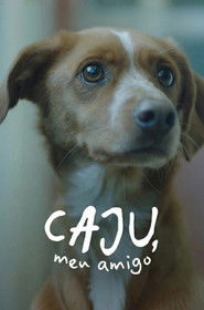 Caju, meu amigo