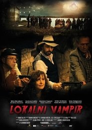 Poster Local Vampire 2011