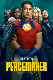 Peacemaker Season 2 28