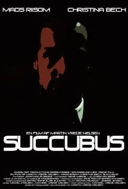 Poster Succubus 2012