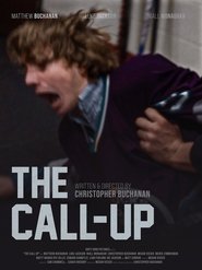 Poster The Call-Up 2019