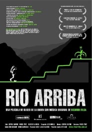 Poster Río arriba 2005
