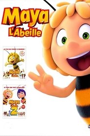 Maya l’abeille - Saga en streaming