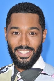 Tone Bell as Russell