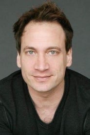 Zachary Throne as Anchor / Doctor (voice)