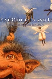 Five Children and It постер