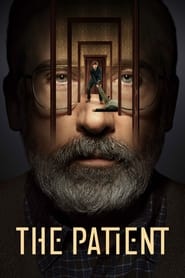 Nonton The Patient (2022) Sub Indo