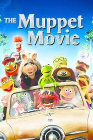 The Muppet Movie постер