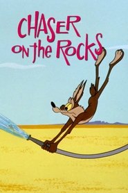 Poster Chaser on the Rocks 1965