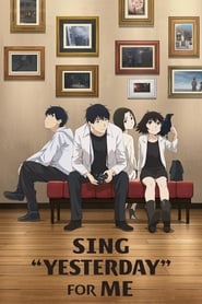 Poster SING 