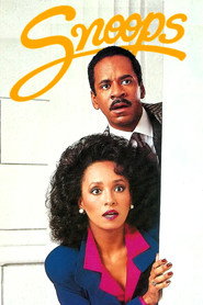 Snoops poster