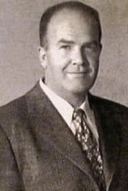 Seton I. Miller headshot