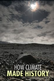 How Climate Made History poster