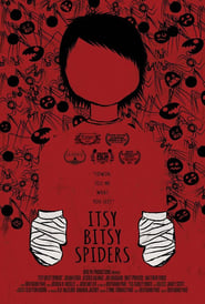 Itsy Bitsy Spiders постер