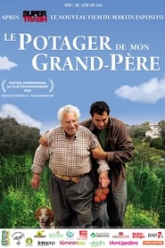 Poster Le potager de mon grand-père