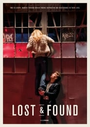 Lost & Found streaming af film Lost & Found streaming af film Online Gratis På Nettet